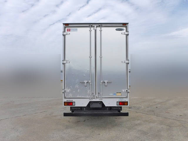 トヨタトヨエースアルミバン小型（2t・3t）[写真04]