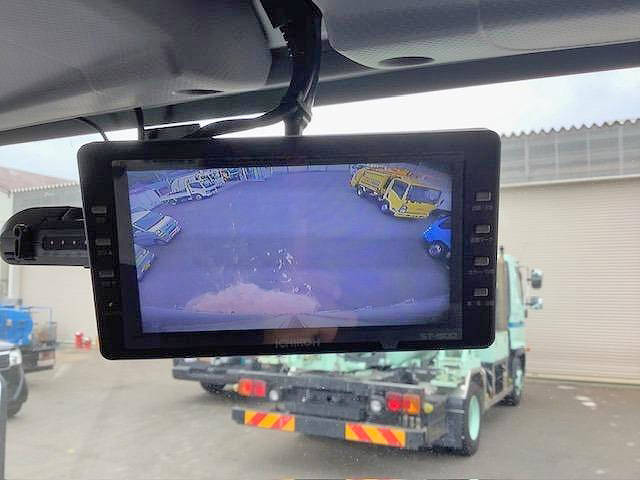 いすゞエルフパネルバン小型（2t・3t）[写真12]