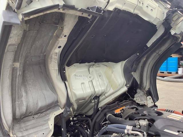 いすゞエルフパネルバン小型（2t・3t）[写真17]