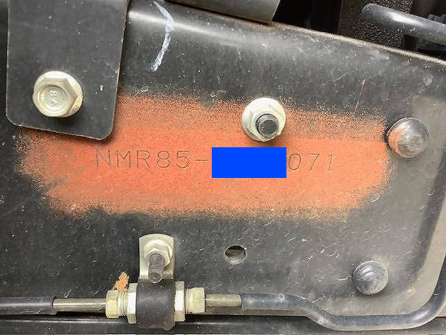 いすゞエルフパネルバン小型（2t・3t）[写真19]