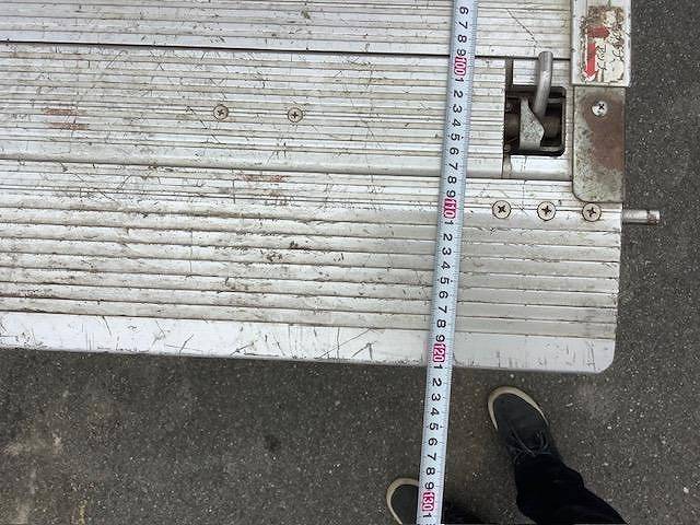 いすゞエルフパネルバン小型（2t・3t）[写真30]