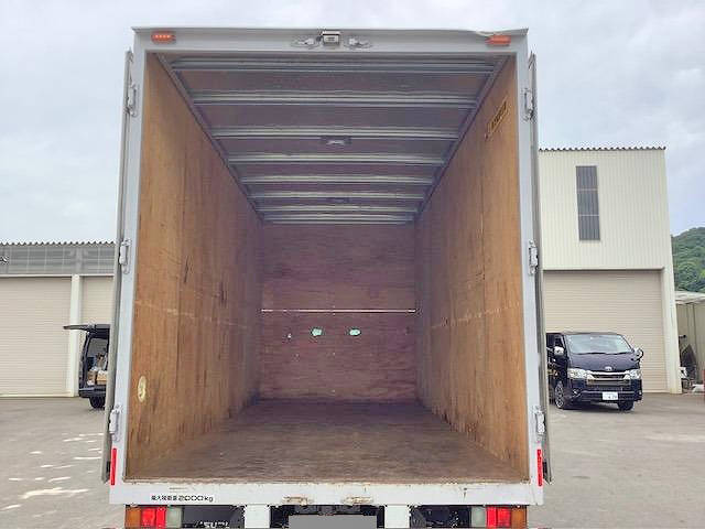 いすゞエルフパネルバン小型（2t・3t）[写真31]