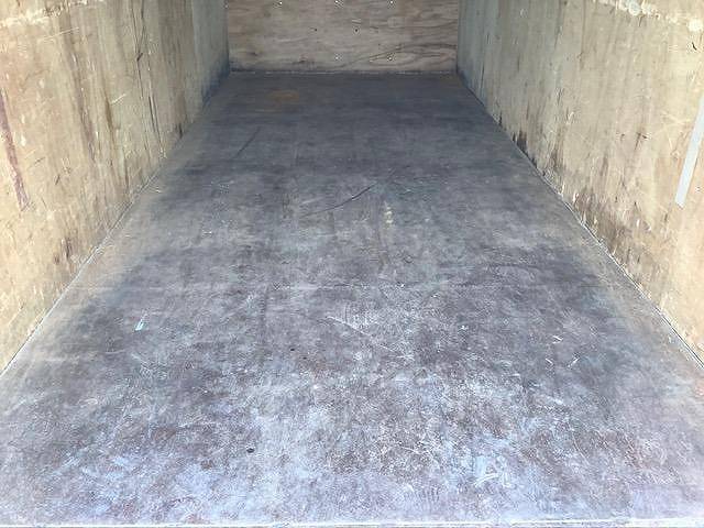 いすゞエルフパネルバン小型（2t・3t）[写真32]