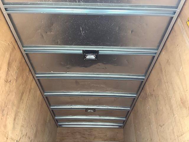 いすゞエルフパネルバン小型（2t・3t）[写真35]