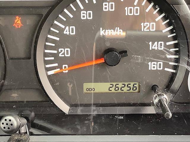 いすゞエルフパネルバン小型（2t・3t）[写真07]