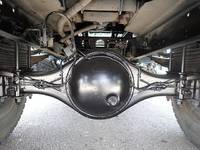 いすゞフォワードダンプ中型（4t）[写真15]