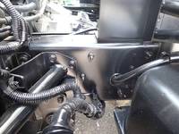 いすゞフォワードダンプ中型（4t）[写真17]