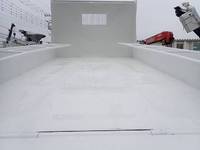 いすゞフォワードダンプ中型（4t）[写真18]