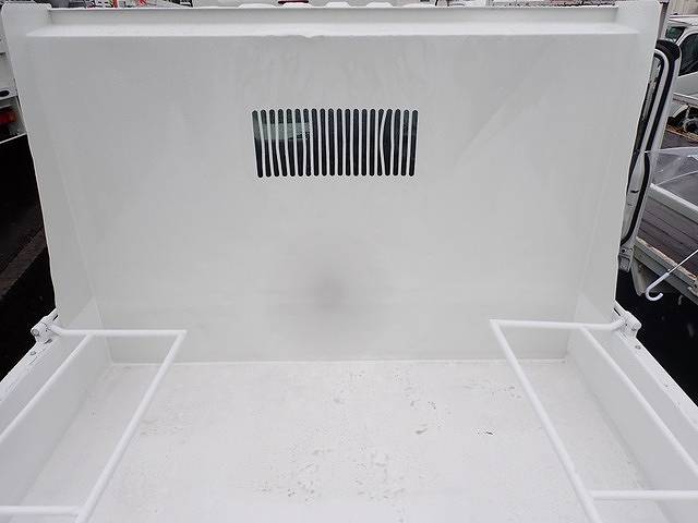 いすゞフォワードダンプ中型（4t）[写真18]