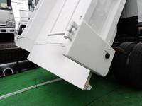 いすゞフォワードダンプ中型（4t）[写真21]