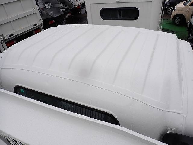 いすゞフォワードダンプ中型（4t）[写真21]