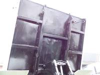 いすゞフォワードダンプ中型（4t）[写真23]