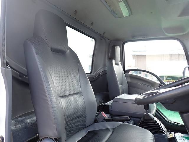 いすゞフォワードダンプ中型（4t）[写真24]