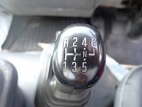 いすゞフォワードダンプ中型（4t）[写真28]