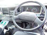 いすゞフォワードダンプ中型（4t）[写真30]