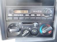 いすゞフォワードダンプ中型（4t）[写真31]