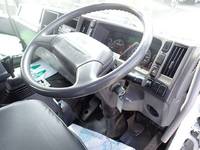 いすゞフォワードダンプ中型（4t）[写真33]