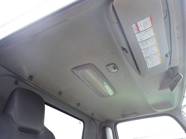 いすゞフォワードダンプ中型（4t）[写真35]