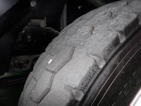 いすゞフォワードダンプ中型（4t）[写真37]