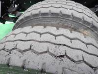 いすゞフォワードダンプ中型（4t）[写真38]