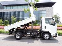 いすゞフォワードダンプ中型（4t）[写真05]