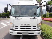 いすゞフォワードダンプ中型（4t）[写真08]