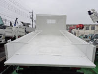 いすゞフォワードダンプ中型（4t）[写真09]