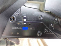 いすゞフォワードダンプ中型（4t）[写真10]