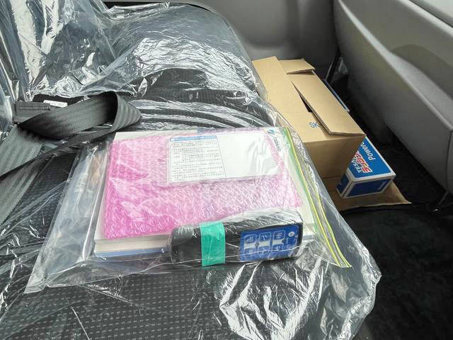 三菱ふそうキャンターセーフティローダー小型（2t・3t）[写真12]