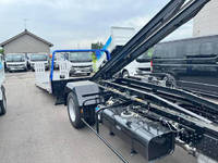 三菱ふそうキャンターセーフティローダー小型（2t・3t）[写真13]