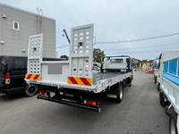 三菱ふそうキャンターセーフティローダー小型（2t・3t）[写真05]