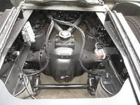 UDトラックスクオントレーラーヘッド（トラクターヘッド）大型（10t）[写真10]