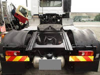 UDトラックスクオントレーラーヘッド（トラクターヘッド）大型（10t）[写真05]