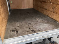 トヨタトヨエースアルミバン小型（2t・3t）[写真14]