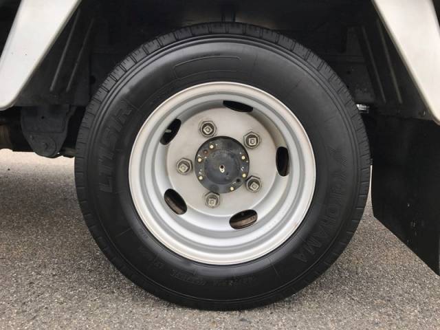 トヨタトヨエースアルミバン小型（2t・3t）[写真23]