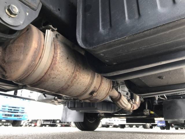 トヨタトヨエースアルミバン小型（2t・3t）[写真26]