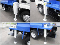 日野デュトロ高所作業車小型（2t・3t）[写真14]