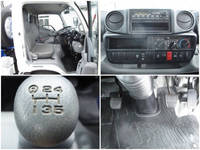 日野デュトロ高所作業車小型（2t・3t）[写真15]