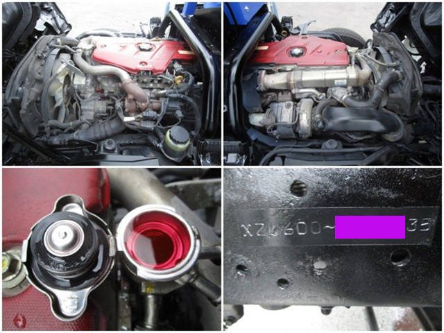 日野デュトロ高所作業車小型（2t・3t）[写真16]