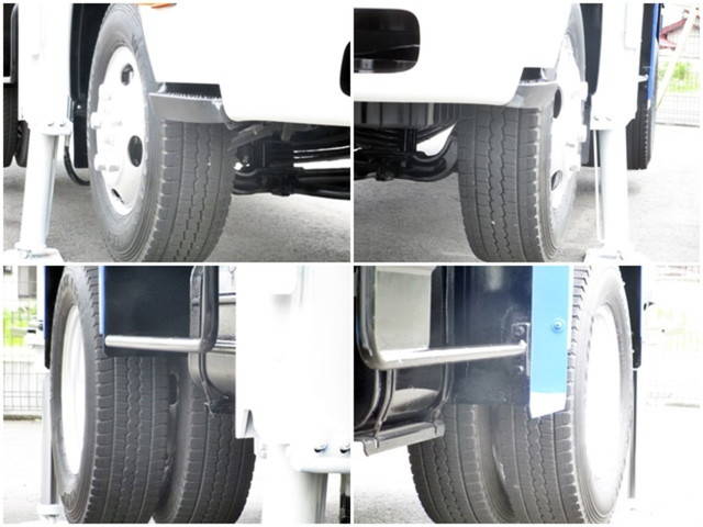 日野デュトロ高所作業車小型（2t・3t）[写真19]