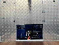 三菱ふそうファイターセルフクレーン4段増トン（6t・8t）[写真10]