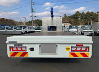 三菱ふそうファイターセルフクレーン4段増トン（6t・8t）[写真12]