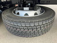 三菱ふそうファイターセルフクレーン4段増トン（6t・8t）[写真16]