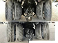 三菱ふそうファイターセルフクレーン4段増トン（6t・8t）[写真17]