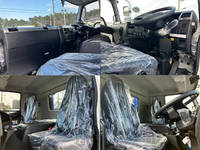 三菱ふそうファイターセルフクレーン4段増トン（6t・8t）[写真19]