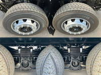 三菱ふそうファイターセルフクレーン4段増トン（6t・8t）[写真20]