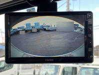 三菱ふそうファイターセルフクレーン4段増トン（6t・8t）[写真23]