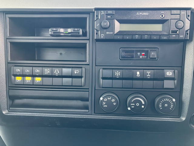 三菱ふそうファイターセルフクレーン4段増トン（6t・8t）[写真26]