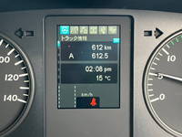 三菱ふそうファイターセルフクレーン4段増トン（6t・8t）[写真28]