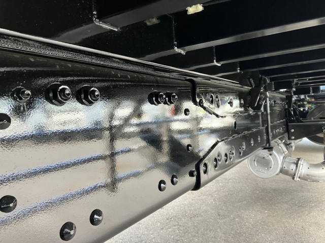 三菱ふそうファイターセルフクレーン4段増トン（6t・8t）[写真30]